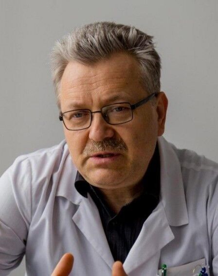 Lekarz Ortopeda Mateusz Kozioł