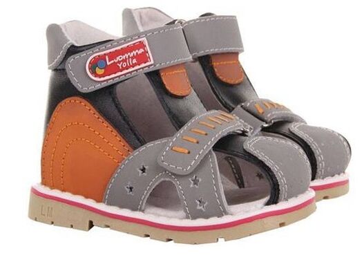 Buty ortopedyczne